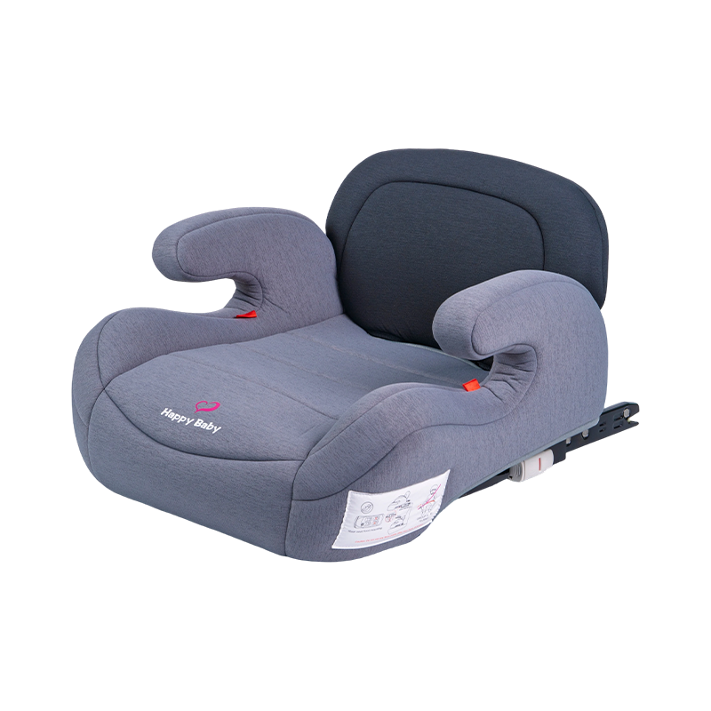 ISOFIX 幼儿儿童加强器第 3 组
