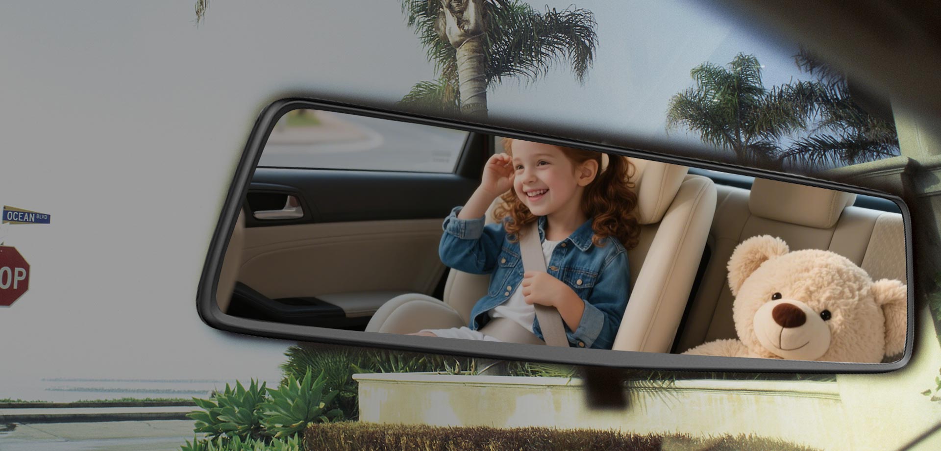 江苏快乐婴儿安全座椅有限公司。