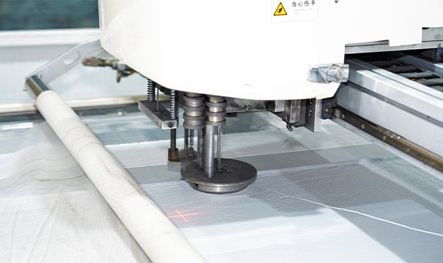 江苏快乐婴儿安全座椅有限公司。