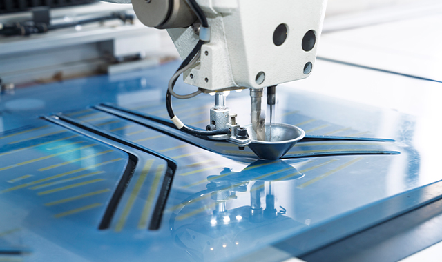 江苏快乐婴儿安全座椅有限公司。